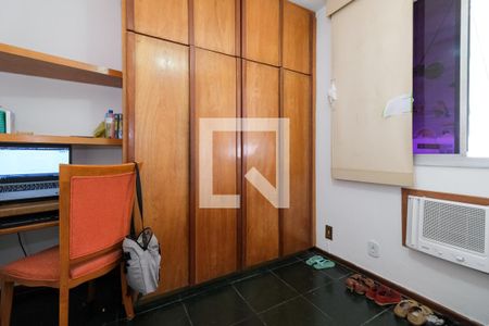 Quarto 1 - Armários de apartamento à venda com 3 quartos, 145m² em Vila Isabel, Rio de Janeiro