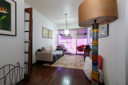 Sala de apartamento à venda com 3 quartos, 145m² em Vila Isabel, Rio de Janeiro