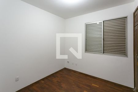 Quarto 1 de apartamento para alugar com 4 quartos, 297m² em Grajaú, Belo Horizonte