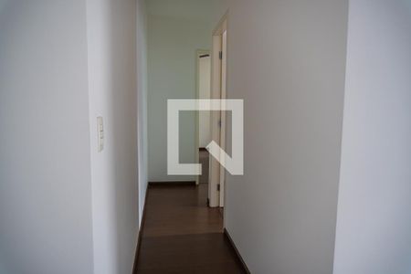 Corredor de apartamento para alugar com 2 quartos, 59m² em Swift, Campinas