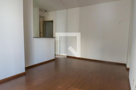 Sala de apartamento para alugar com 2 quartos, 59m² em Swift, Campinas