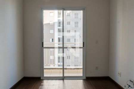 Sala de apartamento para alugar com 2 quartos, 59m² em Swift, Campinas