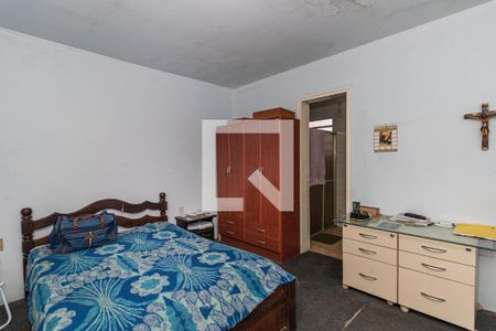 Suite de casa à venda com 3 quartos, 90m² em Sarandi, Porto Alegre