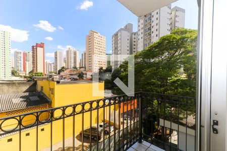 Vista de apartamento para alugar com 2 quartos, 64m² em Vila da Saúde, São Paulo