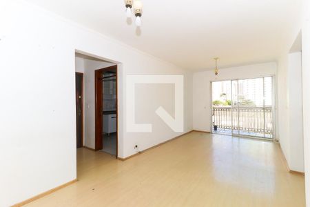 Sala de apartamento para alugar com 2 quartos, 64m² em Vila da Saúde, São Paulo