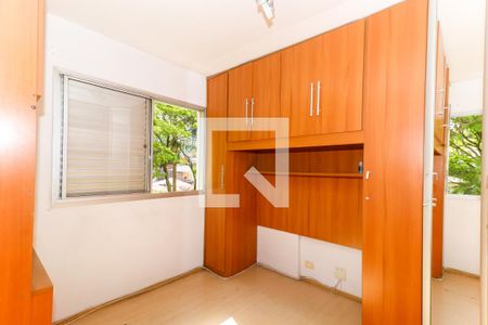 Quarto 1 de apartamento para alugar com 2 quartos, 64m² em Vila da Saúde, São Paulo