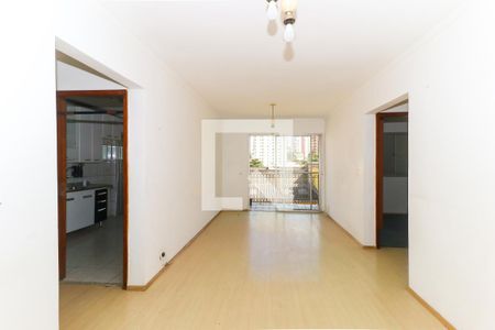 Sala de apartamento para alugar com 2 quartos, 64m² em Vila da Saúde, São Paulo