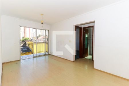 Sala de apartamento para alugar com 2 quartos, 64m² em Vila da Saúde, São Paulo