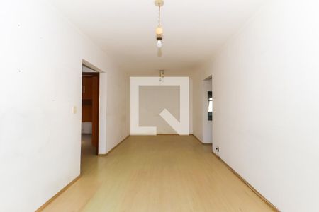 Sala de apartamento para alugar com 2 quartos, 64m² em Vila da Saúde, São Paulo