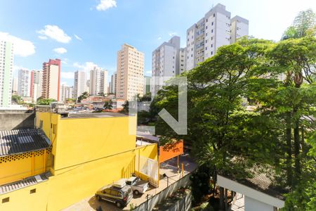 Vista de apartamento para alugar com 2 quartos, 64m² em Vila da Saúde, São Paulo