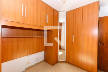 Quarto 1 de apartamento para alugar com 2 quartos, 64m² em Vila da Saúde, São Paulo