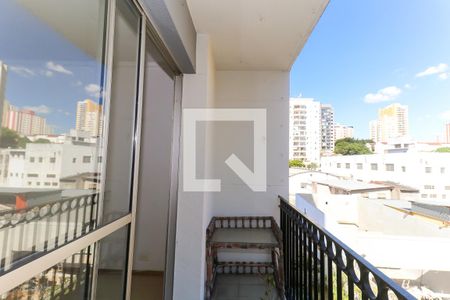 Vista de apartamento para alugar com 2 quartos, 64m² em Vila da Saúde, São Paulo