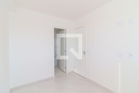 Suíte de apartamento para alugar com 1 quarto, 27m² em Cidade Satélite Santa Bárbara, São Paulo