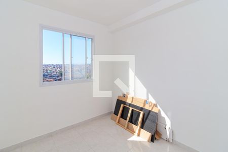 Suíte de apartamento para alugar com 1 quarto, 27m² em Cidade Satélite Santa Bárbara, São Paulo