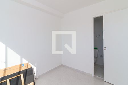 Suíte de apartamento para alugar com 1 quarto, 27m² em Cidade Satélite Santa Bárbara, São Paulo