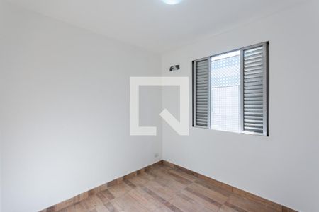 Quarto 2 de apartamento para alugar com 3 quartos, 55m² em Aparecida, Santos