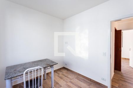 Quarto 1 de apartamento para alugar com 3 quartos, 55m² em Aparecida, Santos