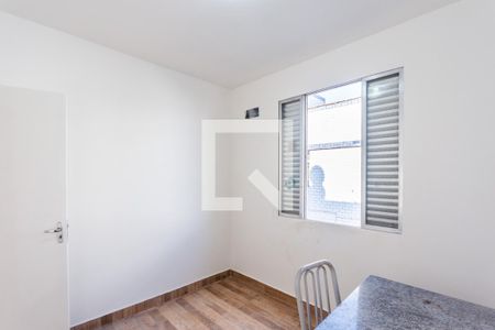 Quarto 1 de apartamento para alugar com 3 quartos, 55m² em Aparecida, Santos