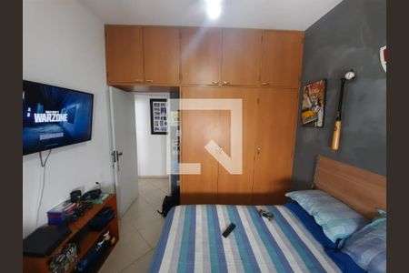 Apartamento à venda com 3 quartos, 147m² em Jardim Guanabara, Rio de Janeiro