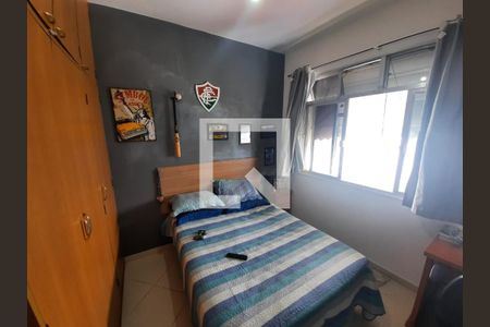 Apartamento à venda com 3 quartos, 147m² em Jardim Guanabara, Rio de Janeiro