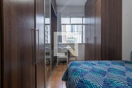 Quarto 1 de apartamento para alugar com 2 quartos, 74m² em Flamengo, Rio de Janeiro