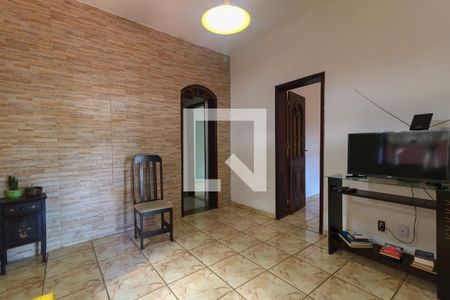 Sala de casa à venda com 2 quartos, 85m² em Engenho de Dentro, Rio de Janeiro