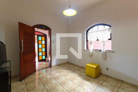 Sala de casa à venda com 2 quartos, 85m² em Engenho de Dentro, Rio de Janeiro