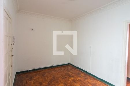 Sala de apartamento à venda com 2 quartos, 90m² em Brás, São Paulo