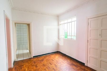 Sala de apartamento à venda com 2 quartos, 90m² em Brás, São Paulo