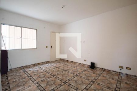 Sala de apartamento à venda com 2 quartos, 56m² em Jardim California, Osasco