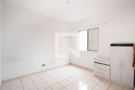 Quarto 1 de apartamento à venda com 2 quartos, 56m² em Jardim California, Osasco