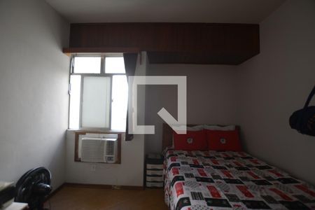 Quarto de apartamento para alugar com 1 quarto, 50m² em Ramos, Rio de Janeiro