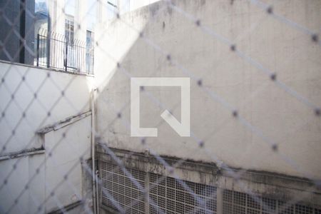 Vista da Sala de apartamento para alugar com 3 quartos, 74m² em Jardim Paulista, São Paulo