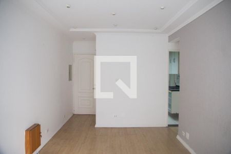 Sala de apartamento para alugar com 3 quartos, 74m² em Jardim Paulista, São Paulo