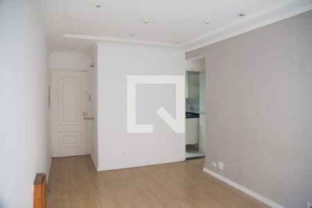 Sala de apartamento para alugar com 3 quartos, 74m² em Jardim Paulista, São Paulo