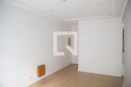 Sala de apartamento para alugar com 3 quartos, 74m² em Jardim Paulista, São Paulo