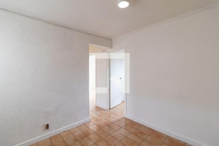 Sala de apartamento para alugar com 2 quartos, 50m² em Jardim São Paulo(zona Norte), São Paulo