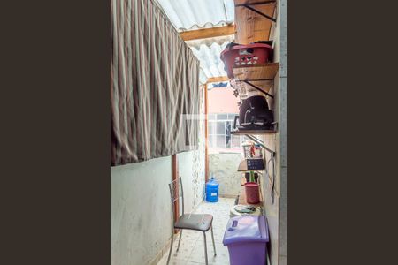 Apartamento à venda com 65m², 2 quartos e 2 vagas Apartamento à venda com 65m², 2 quartos e 2 vagasÁrea de Serviço