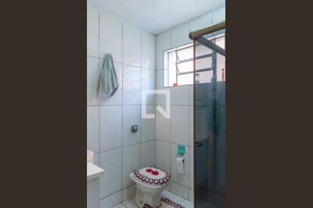 Apartamento à venda com 65m², 2 quartos e 2 vagas Apartamento à venda com 65m², 2 quartos e 2 vagasBanheiro