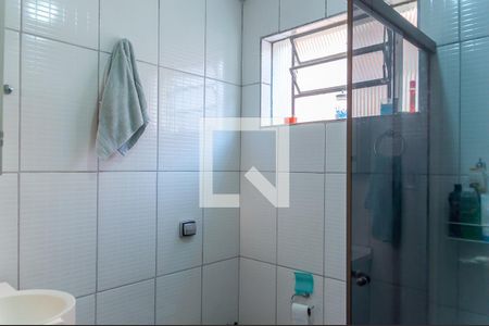 Apartamento à venda com 65m², 2 quartos e 2 vagas Apartamento à venda com 65m², 2 quartos e 2 vagasBanheiro
