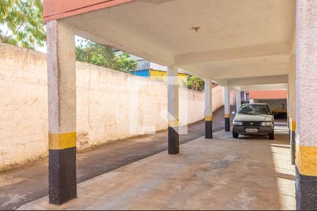 Apartamento à venda com 65m², 2 quartos e 2 vagas Apartamento à venda com 65m², 2 quartos e 2 vagasGaragem