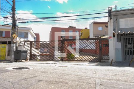 Apartamento à venda com 65m², 2 quartos e 2 vagas Apartamento à venda com 65m², 2 quartos e 2 vagasFachada e portaria