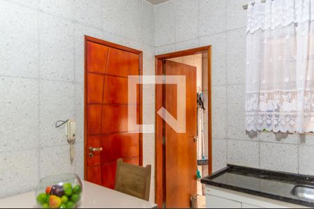 Apartamento à venda com 65m², 2 quartos e 2 vagas Apartamento à venda com 65m², 2 quartos e 2 vagasCozinha