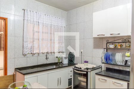 Apartamento à venda com 65m², 2 quartos e 2 vagas Apartamento à venda com 65m², 2 quartos e 2 vagasCozinha