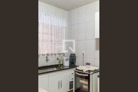 Apartamento à venda com 65m², 2 quartos e 2 vagas Apartamento à venda com 65m², 2 quartos e 2 vagasCozinha