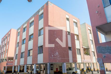 Apartamento à venda com 65m², 2 quartos e 2 vagas Apartamento à venda com 65m², 2 quartos e 2 vagasFachada do bloco