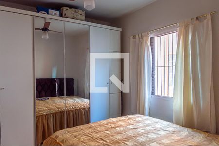 Quarto 2 de apartamento à venda com 2 quartos, 65m² em Baeta Neves, São Bernardo do Campo