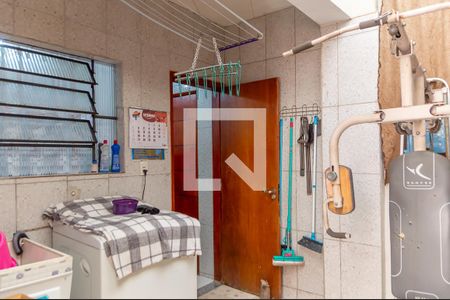 Apartamento à venda com 65m², 2 quartos e 2 vagas Apartamento à venda com 65m², 2 quartos e 2 vagasÁrea de Serviço