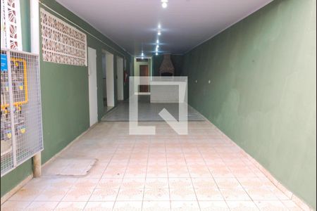 Apartamento à venda com 65m², 2 quartos e 2 vagas Apartamento à venda com 65m², 2 quartos e 2 vagasÁrea comum