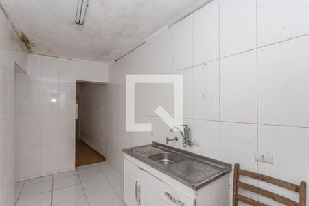 Cozinha de casa à venda com 2 quartos, 135m² em Vila da Saúde, São Paulo